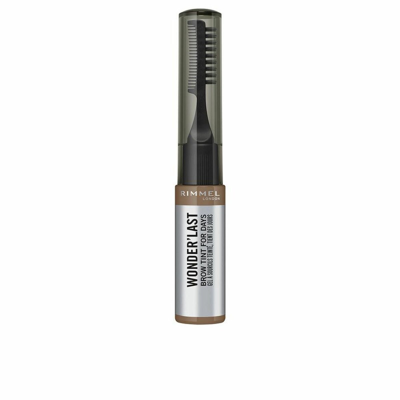 Eyebrow Make-up Rimmel London Wonder'Last Nº 002 (4,5 ml)