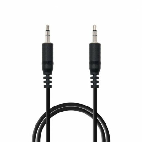 Audio Jack Cable (3.5mm) PcCom