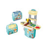 Set of tools for children Accessories 29 Pieces (27 x 11,5 x 29 cm)