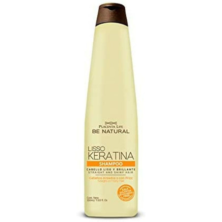 Shampoo Be Natural (350 ml)