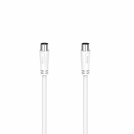 Cable Hama 00205046 White 3 m