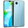 Mobile cover Cool Realme C30 / Narzo 50i Blue