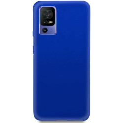 Mobile cover Cool TCL 40 SE Blue TCL