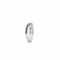 Ladies' Ring Ti Sento 12022ZI/58 18