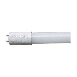 LED Tube EDM F 18 W T8 1500 lm Ø 2,6 x 120 cm (4000 K)