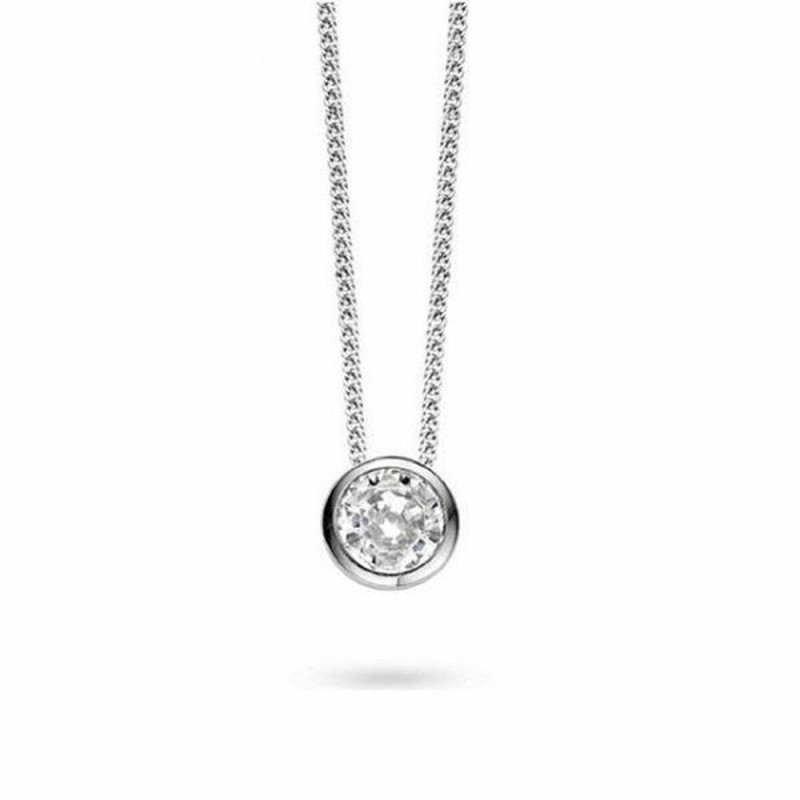 Ladies' Necklace Ti Sento 3807ZI/42