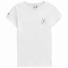 Women’s Short Sleeve T-Shirt 4F Regular