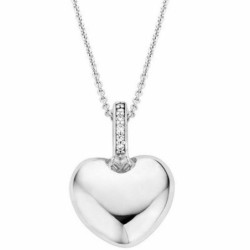 Ladies' Necklace Ti Sento 6745SI