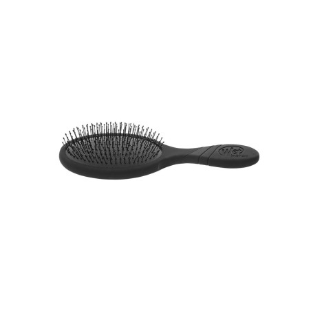 Brush The Wet Brush wet brush black Black Natural rubber