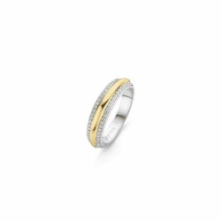 Ladies' Ring Ti Sento 12144ZY/54 14