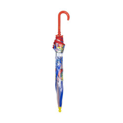 Umbrella The Paw Patrol Blue (Ø 66 cm)