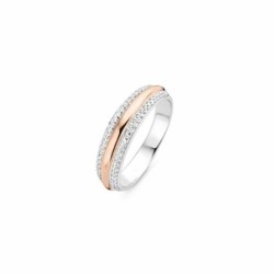 Ladies' Ring Ti Sento 12144ZR/56 16