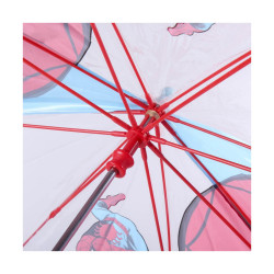 Umbrella Spider-Man Red PoE 42 cm (Ø 66 cm)