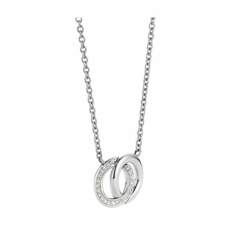 Ladies' Necklace Ti Sento 3822ZI/48