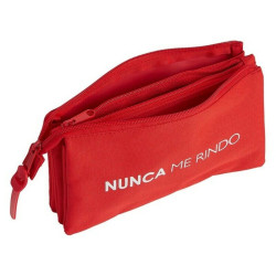 Holdall Sevilla Fútbol Club Red