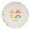 Children’s Dinner Set Safta Cabecitas (4 Pieces)