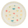 Children’s Dinner Set Safta Cabecitas (4 Pieces)