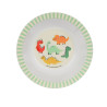 Children’s Dinner Set Safta Dinos (4 Pieces)