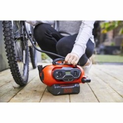 Air Compressor Black & Decker BDCINF18N-QS