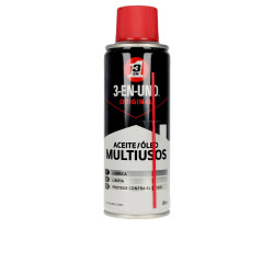 Lubricating Oil 3-En-Uno   200 ml Multi-use