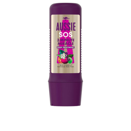 Hair Mask Aussie 8079383 225 ml (225 ml)