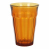 Set of glasses Duralex Picardie Amber 36 cl (4 pcs)