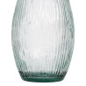 Vase Beige 25 x 25 x 99 cm