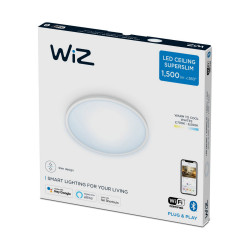 Ceiling Light Philips Wiz False ceiling