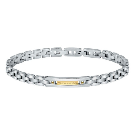 Men's Bracelet Maserati