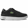 Men’s Casual Trainers Lacoste T-CLIP Black