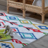 Playmat 175 x 90 cm Cotton