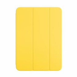 Tablet cover Apple MQDR3ZM/A Yellow