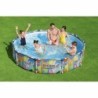 Detachable Pool Bestway Steel Pro 305 x 66 cm