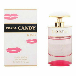 Women's Perfume Prada Candy Kiss EDP 80 ml