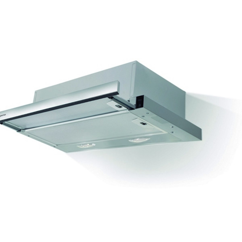 Conventional Hood Mepamsa 315.0482.735 60 cm 300 m³/h 90W E Steel