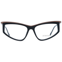 Ladies' Spectacle frame Sportmax SM5020 55005