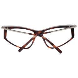 Ladies' Spectacle frame Sportmax SM5020 55052