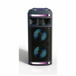 Bluetooth Speakers Denver Electronics BPS-351 80 W Black