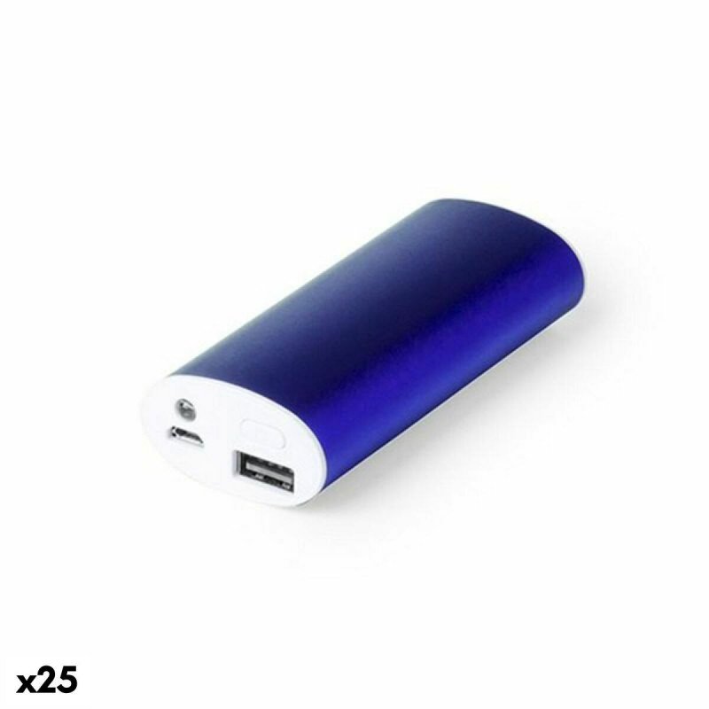 Power Bank 144959 4000 mAh (25 Units)