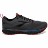 Men's Trainers Brooks Revel 5 Men Dark grey