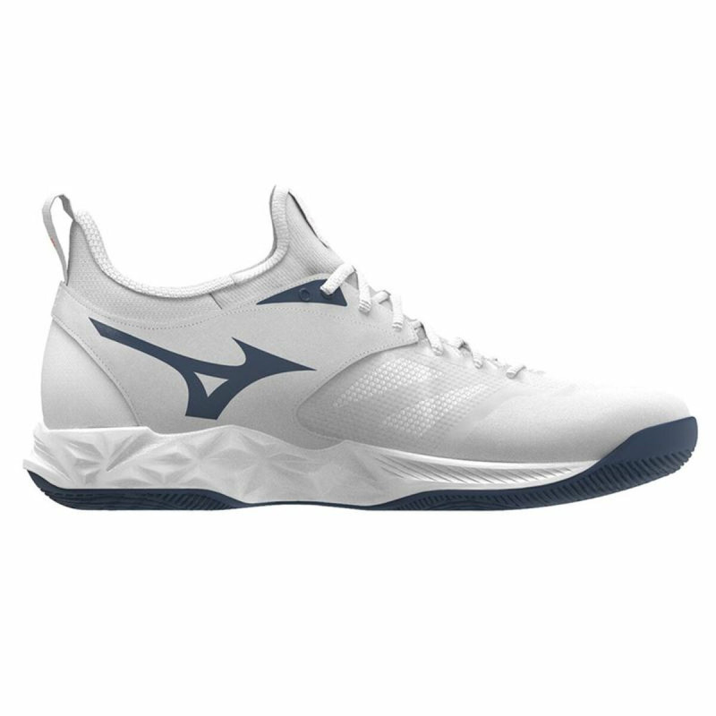 Trainers Mizuno Wave Dimension White