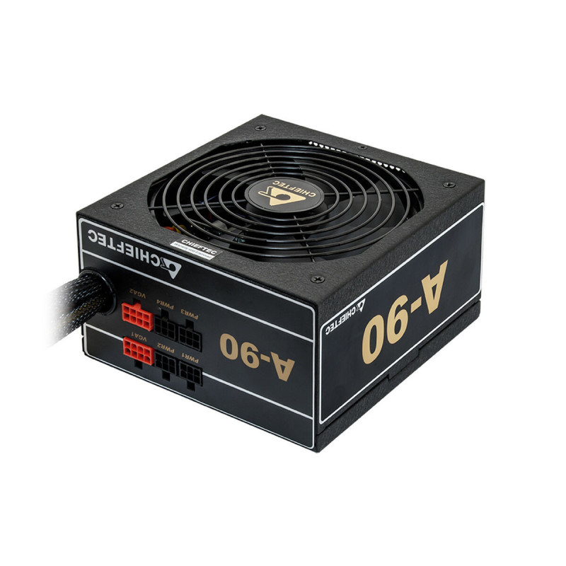 Power supply Chieftec GDP-650C 650 W