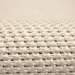 Outdoor rug Orla 230 x 160 x 0,5 cm Brown