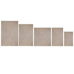 Outdoor rug Quadro 230 x 160 x 0,5 cm