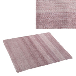 Outdoor rug Goa 160 x 230 x 0,5 cm PET Soil