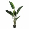 Decorative Plant PVC Iron Bird of paradise 150 cm