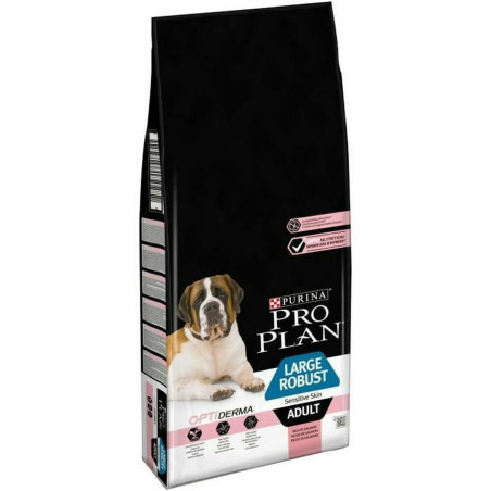 Fodder Purina   Adult Salmon 20-40 Kg 14 Kg