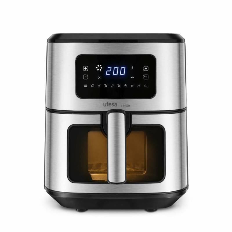 Air Fryer UFESA Black