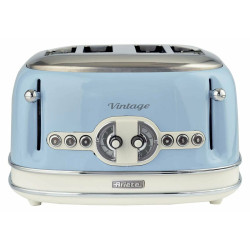 Toaster Ariete 156/05 Blue