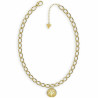 Ladies' Necklace Guess JUBN01432JWYGT-U